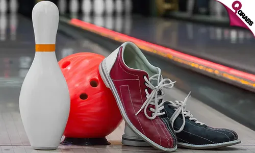 Bowling Games at 300 Bowling Center!
